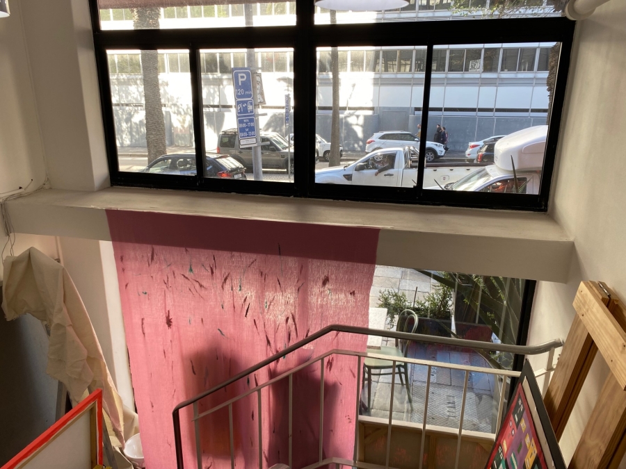 To Let Commercial Property for Rent in Cape Town City Centre Western Cape